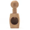 Wooden Screw Activity