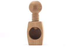 Wooden Screw Activity