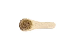 Wooden Shoe Brush