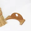 Wooden Sweeping Guide