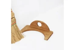 Wooden Sweeping Guide