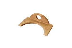 Wooden Sweeping Guide