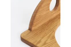 Wooden Sweeping Guide