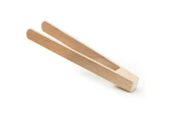 Wooden Tongs