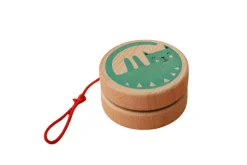 Wooden Yoyo