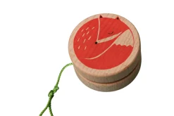Wooden Yoyo