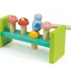 Woodland Hammer Toy