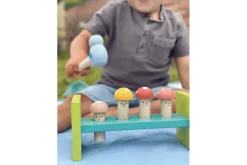 Woodland Hammer Toy
