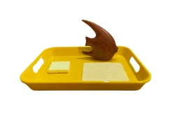 Wood Polishing Set