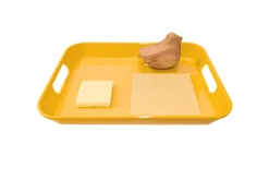 Wood Polishing Set