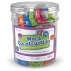 Word Construction