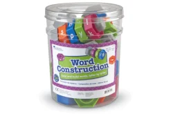 Word Construction
