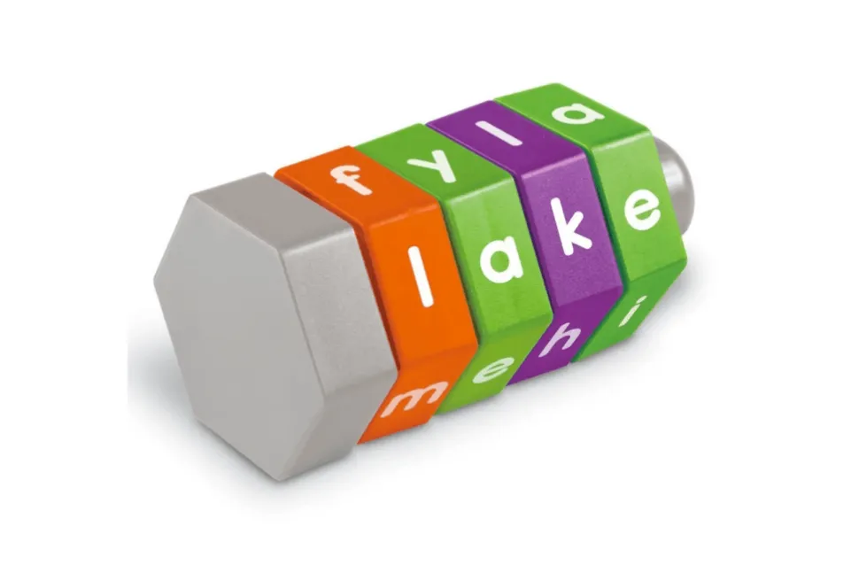 Word Construction