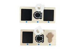 Word Family Chalkboard Kit