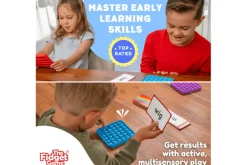 Word Pop [The Fidget Company] (Kindergarten to Grade 1)