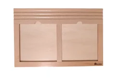 Working Tray for Metal Insets