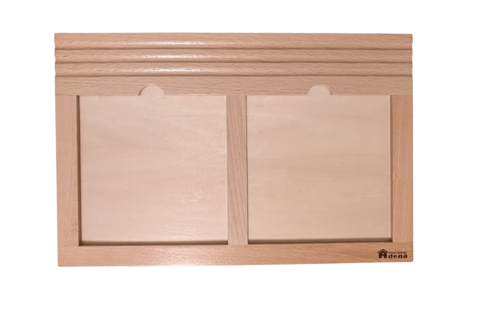 Working Tray for Metal Insets