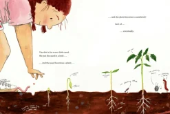 Worm Makes a Sandwich [Hardcover]