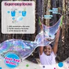 WOWmazing Grab-n-Go Giant Bubble Kit
