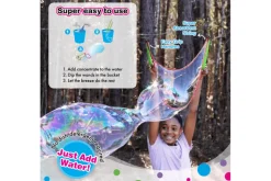 WOWmazing Grab-n-Go Giant Bubble Kit