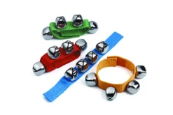 Wrist Bells [1 Piece]