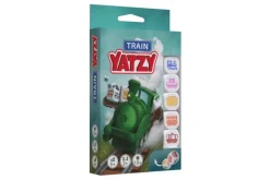 Yatzy Train