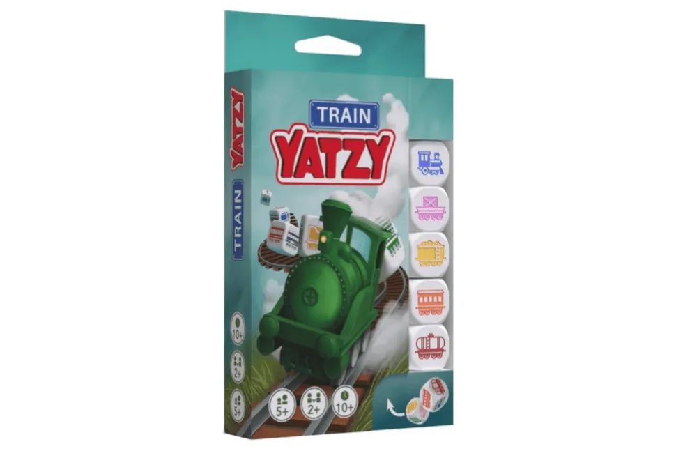 Yatzy Train