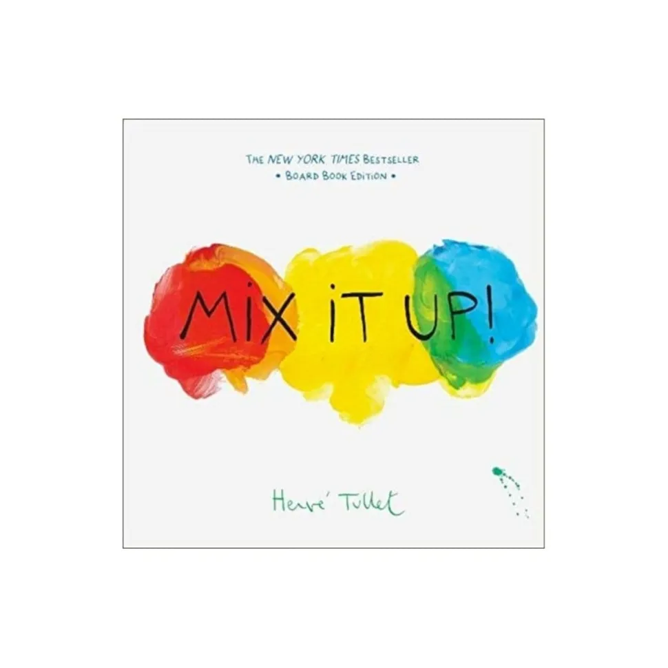 1 Year Old Book Bundle (12-24 Months)