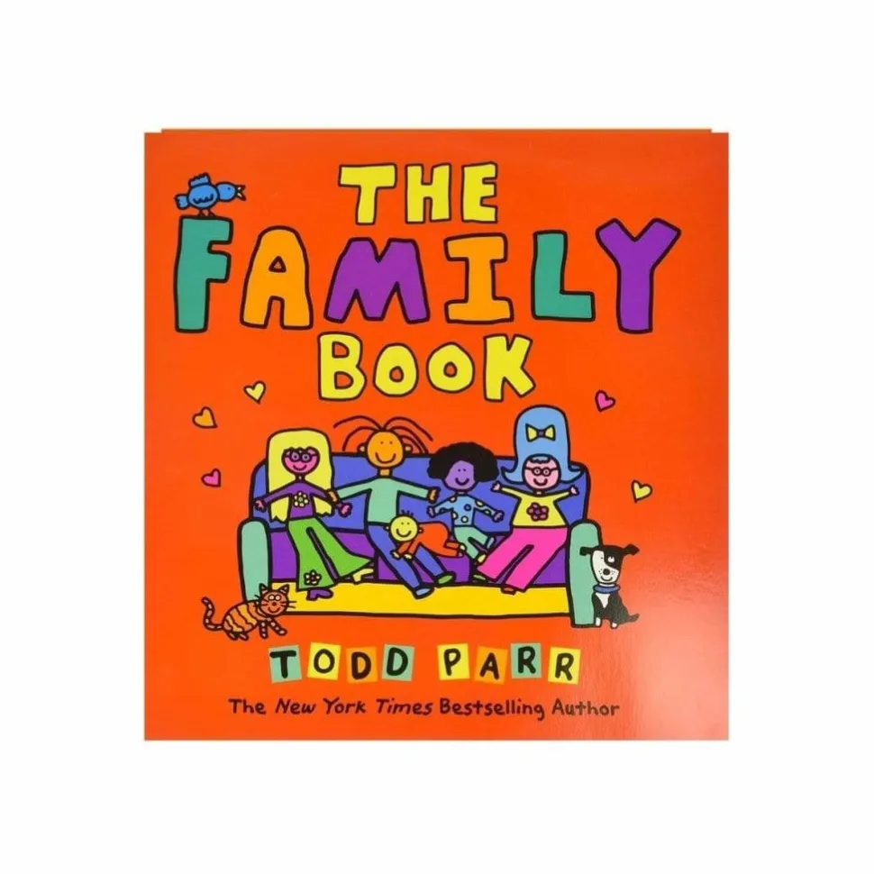 1 Year Old Book Bundle (12-24 Months)