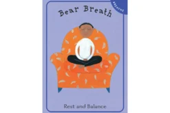 Yoga Pretzels Yoga Deck