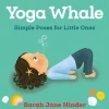 Yoga Whale