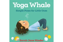 Yoga Whale