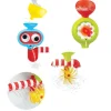 Yookidoo Spin 'N' Sprinkle Water Lab
