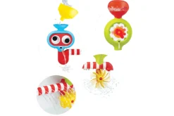 Yookidoo Spin 'N' Sprinkle Water Lab