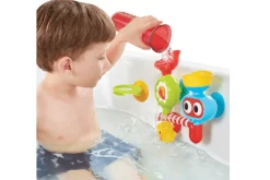 Yookidoo Spin 'N' Sprinkle Water Lab