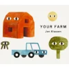 Your Farm by Jon Klassen [BOARD BOOK]