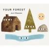 Your Forest by Jon Klassen [BOARD BOOK]
