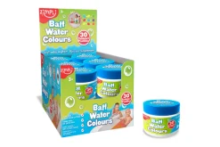 Zimpli Baff Water Colours (30 Tablets)