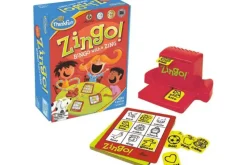 Zingo!