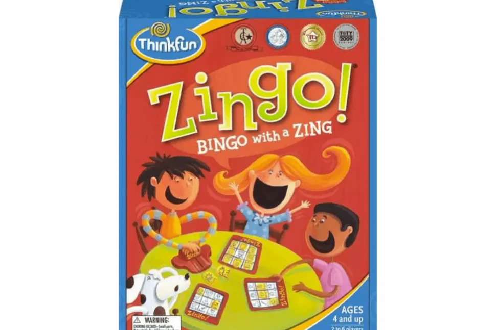 Zingo!