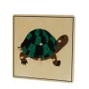 Zoology Puzzle - Parts of the Turtle